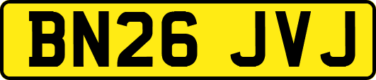 BN26JVJ