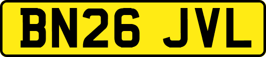 BN26JVL