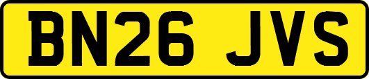 BN26JVS