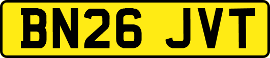 BN26JVT