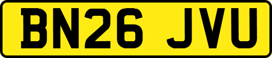 BN26JVU