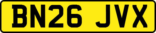 BN26JVX