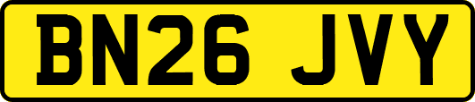 BN26JVY