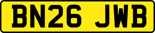 BN26JWB