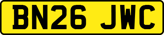 BN26JWC