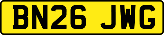 BN26JWG