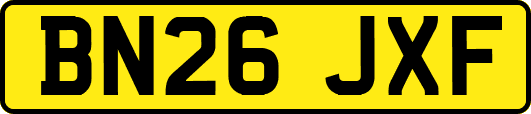 BN26JXF