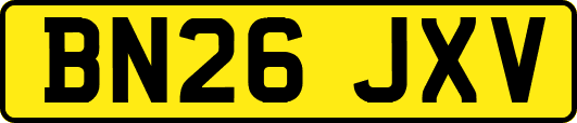 BN26JXV