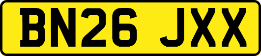 BN26JXX