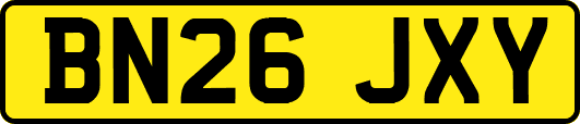 BN26JXY