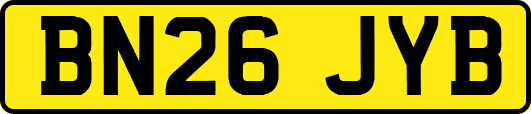 BN26JYB