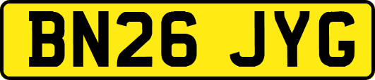BN26JYG
