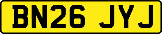 BN26JYJ