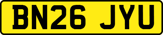 BN26JYU