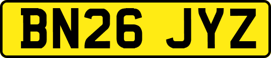 BN26JYZ