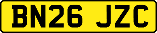 BN26JZC
