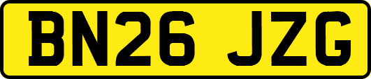 BN26JZG