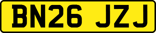 BN26JZJ