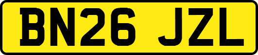 BN26JZL