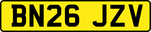 BN26JZV