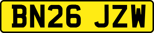 BN26JZW