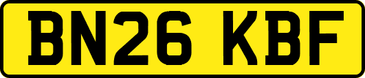 BN26KBF