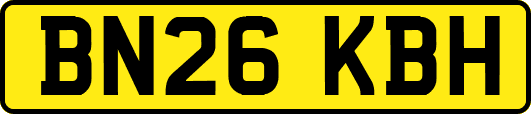 BN26KBH
