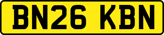 BN26KBN