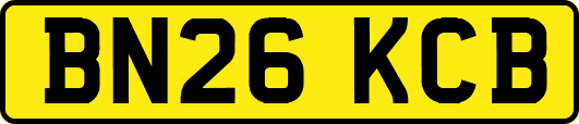 BN26KCB