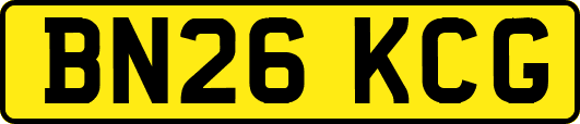 BN26KCG