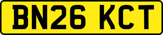 BN26KCT