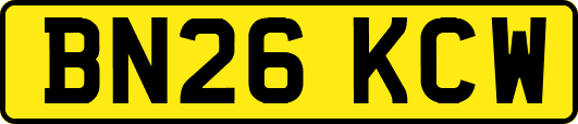BN26KCW