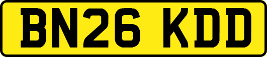 BN26KDD
