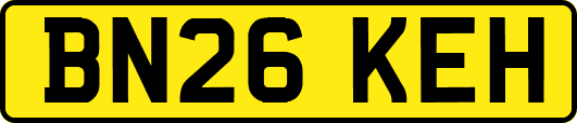 BN26KEH