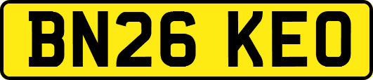 BN26KEO