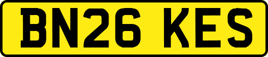 BN26KES