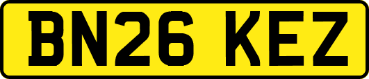 BN26KEZ
