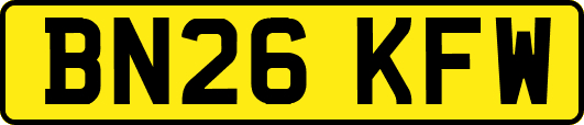 BN26KFW