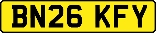 BN26KFY