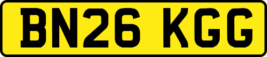 BN26KGG