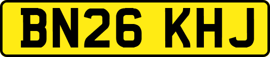 BN26KHJ