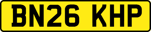 BN26KHP