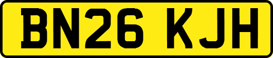 BN26KJH