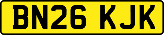 BN26KJK