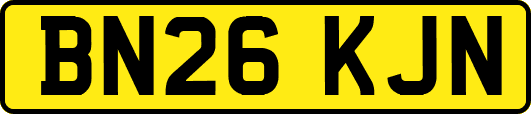 BN26KJN