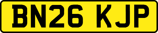 BN26KJP