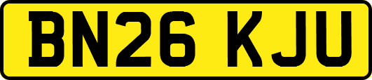 BN26KJU