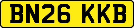 BN26KKB