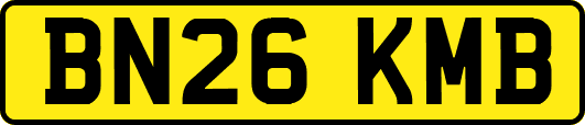 BN26KMB