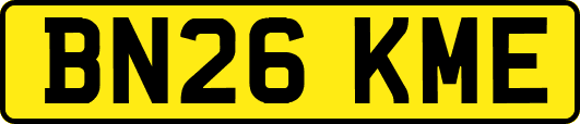 BN26KME